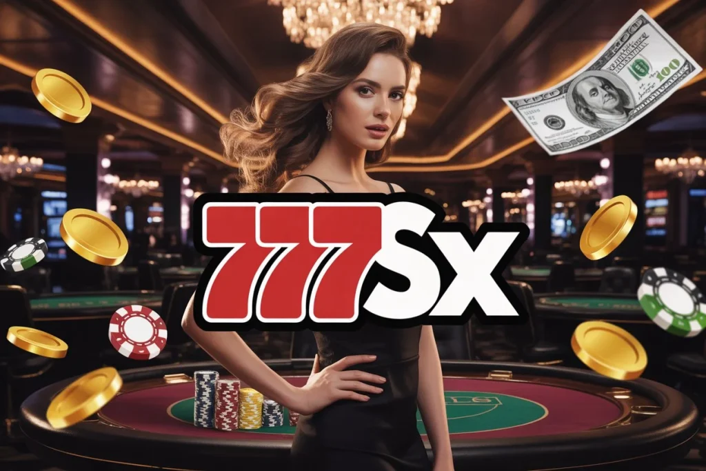 777sx game download