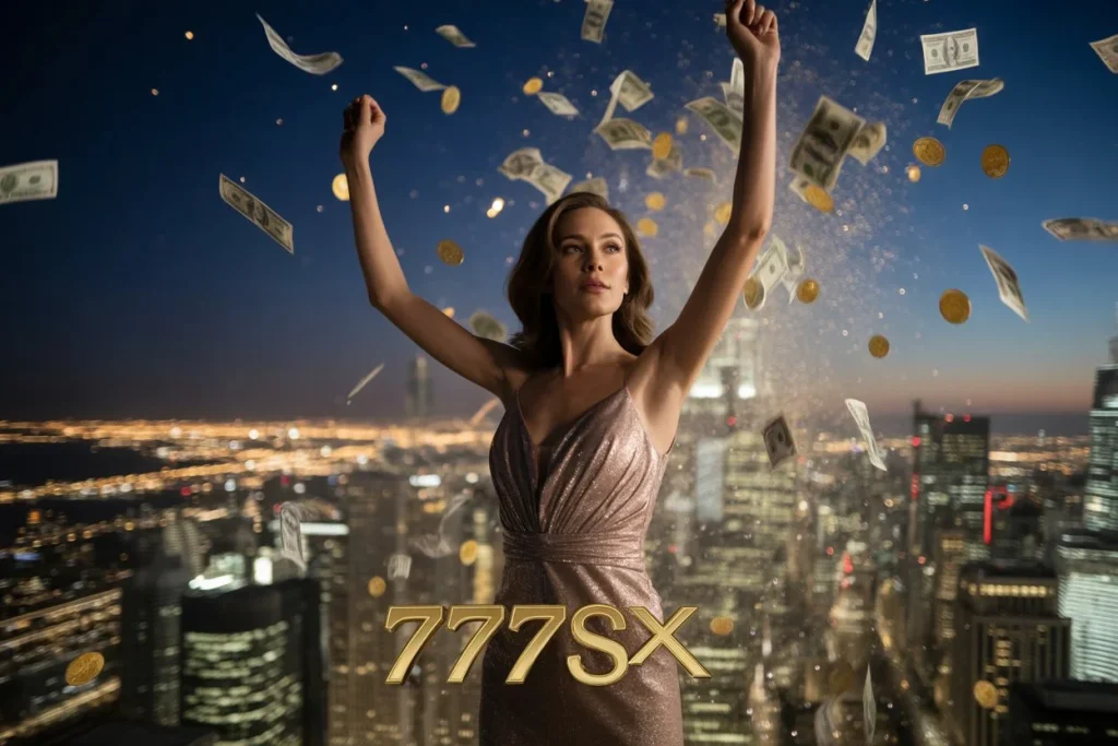 7777 sx apk download