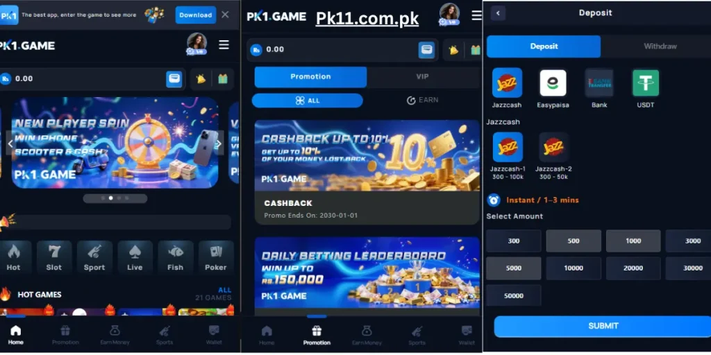 download pk1 for free