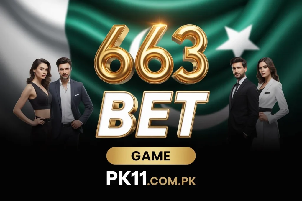 663 Bet