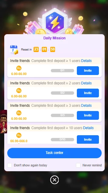 earning games