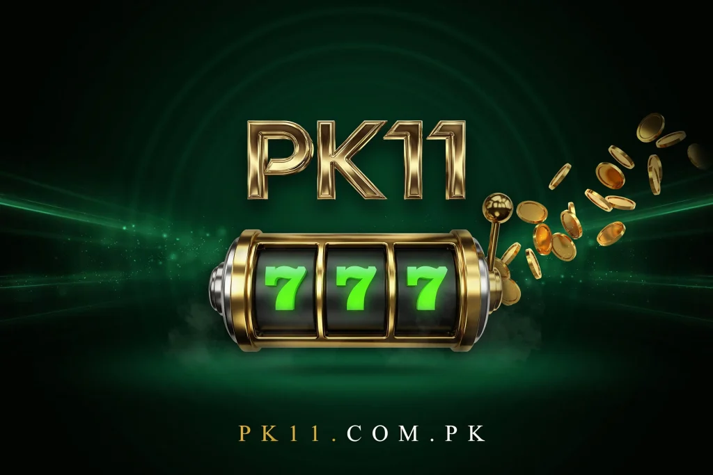 pk11 game login
